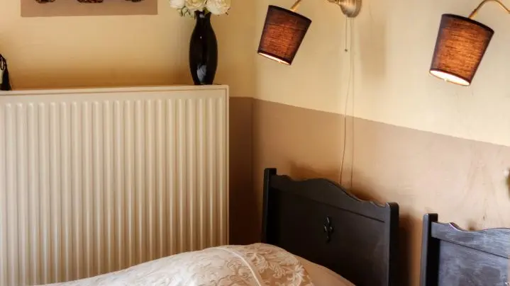 chambre baroque