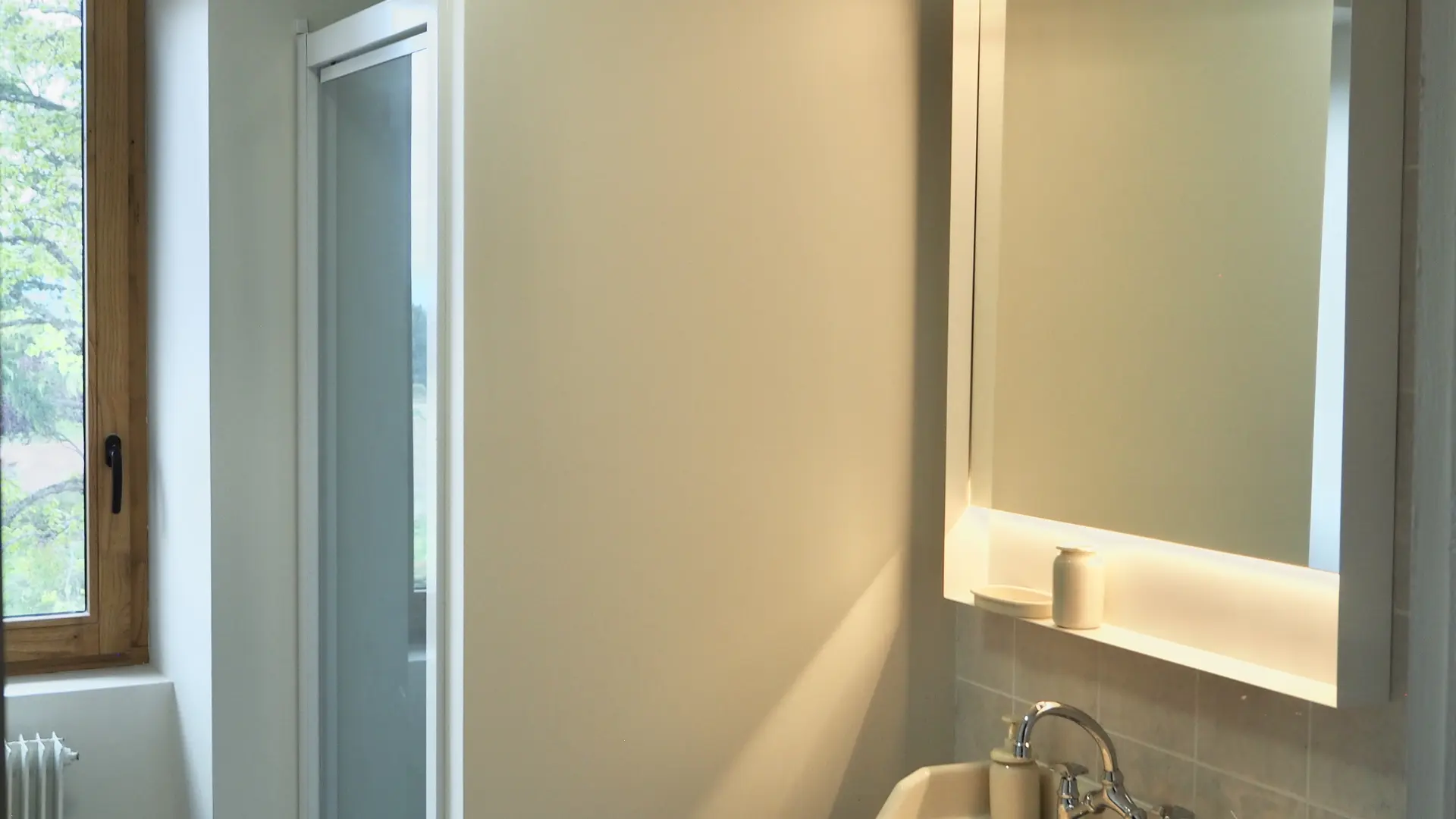 Gîte Le Viron_Renaison