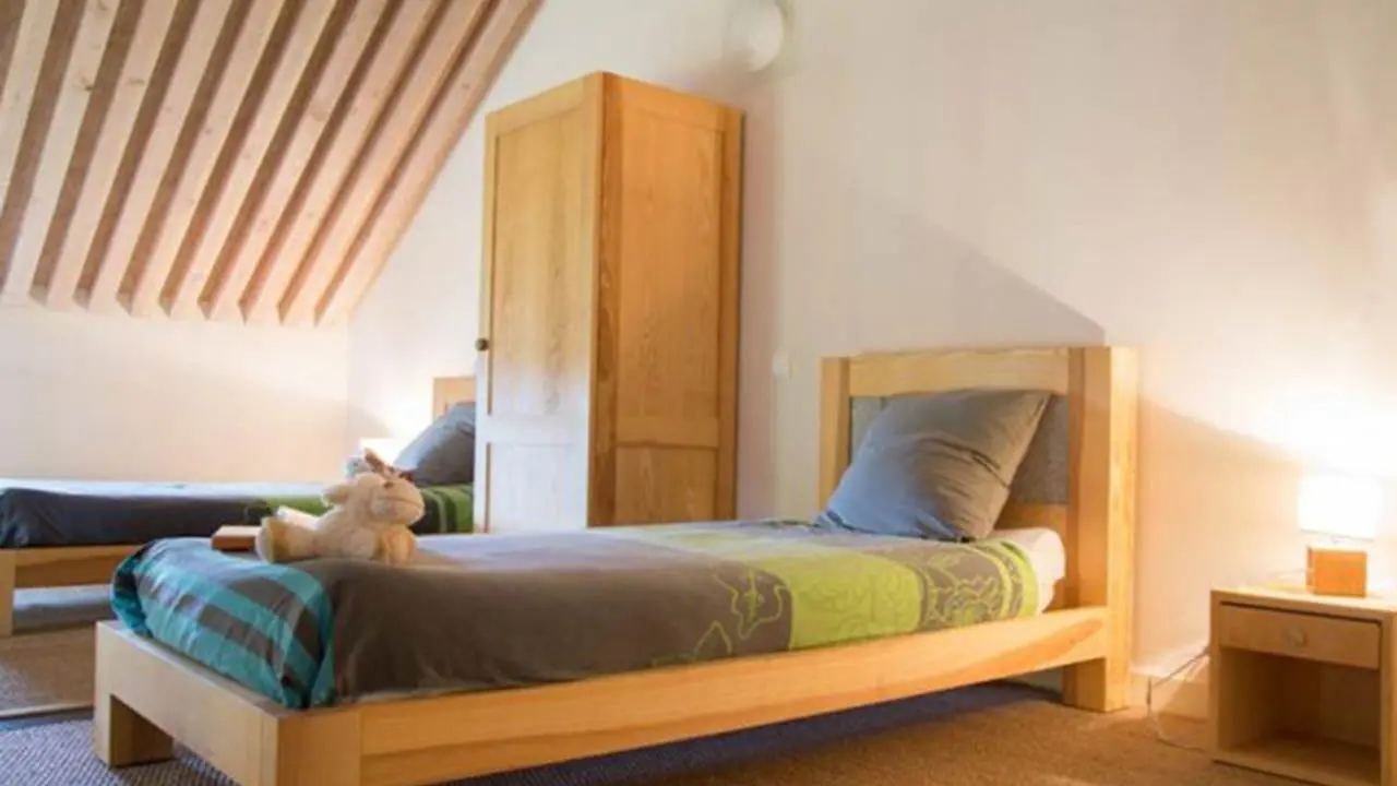 village vacances mas de la barque