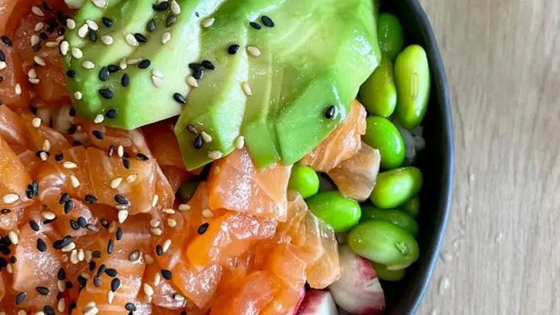 Restaurant japonais Kaly Sushi à Saint-Rémy-de-Provence