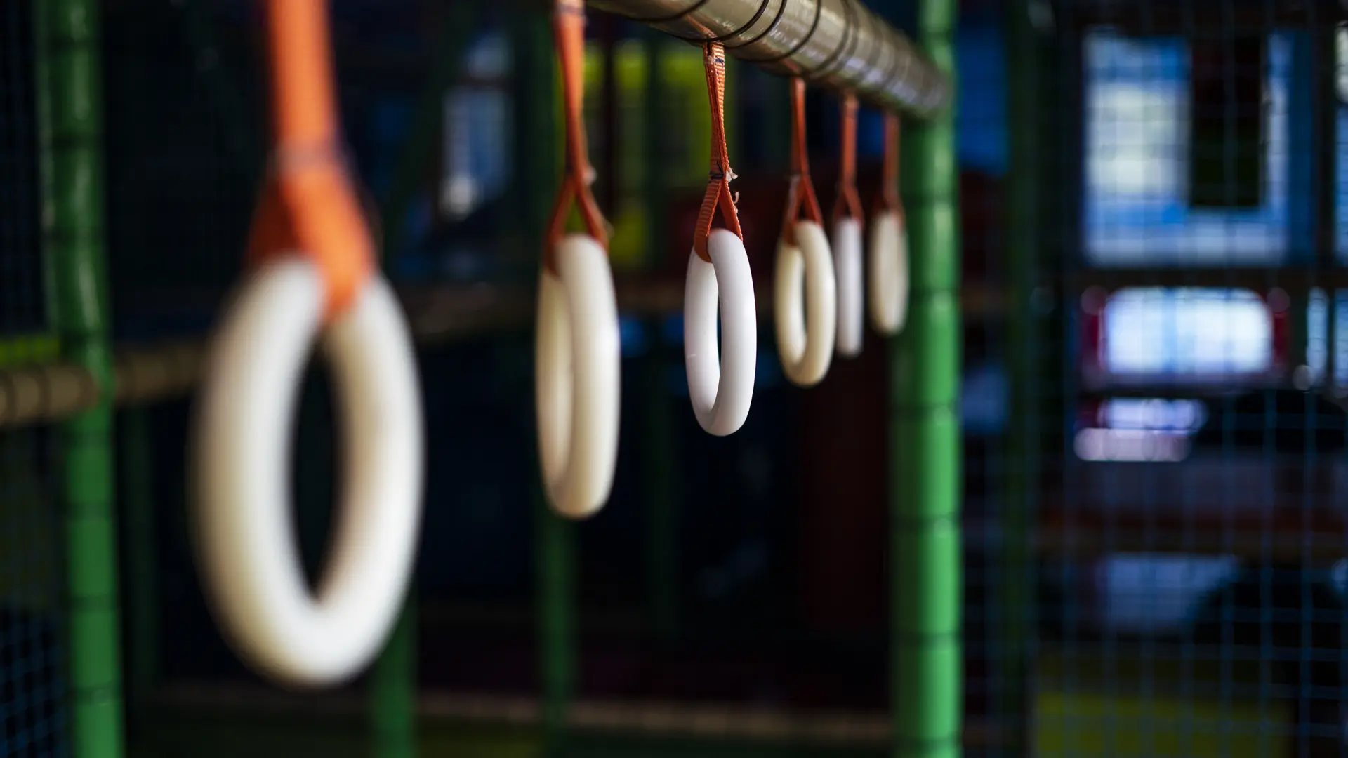 Châtel Indoor Kids Park