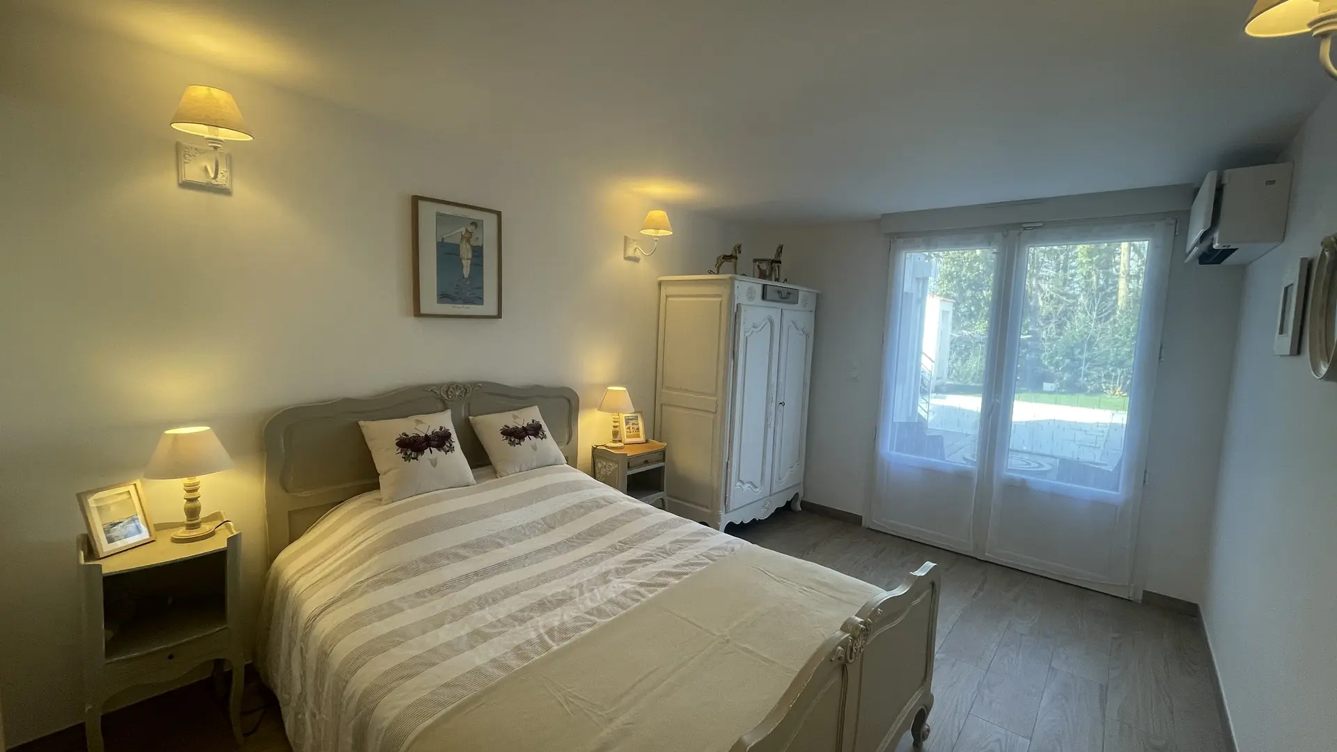 chambre d'hôtes Hippodrome