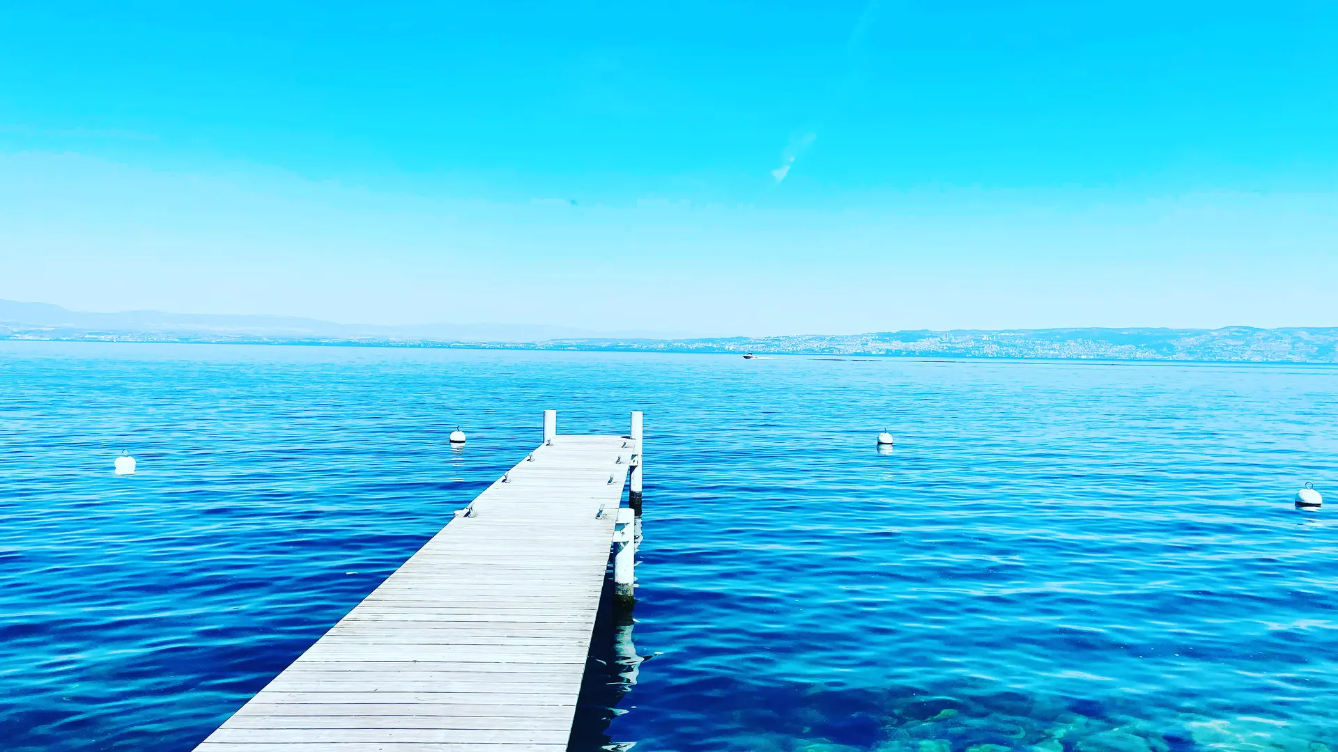 Hostellerie du Lac