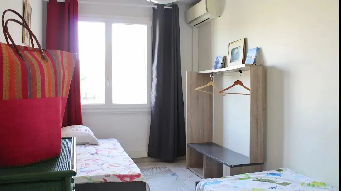 Location Les Lônes - Six-Fours-les-Plages