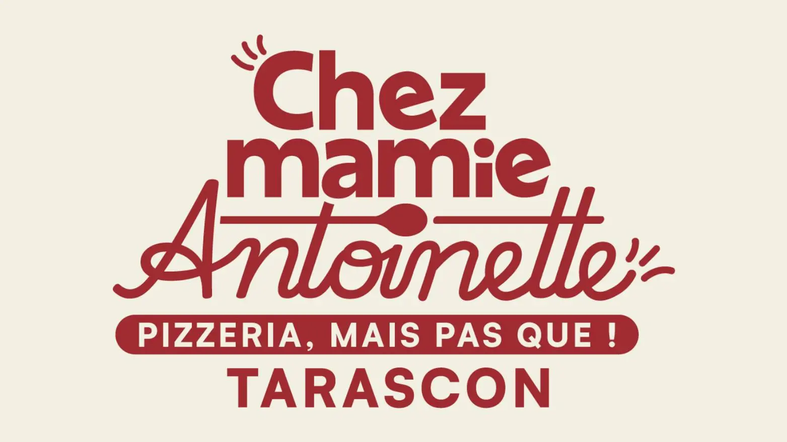 Logo Mamie Antoinette