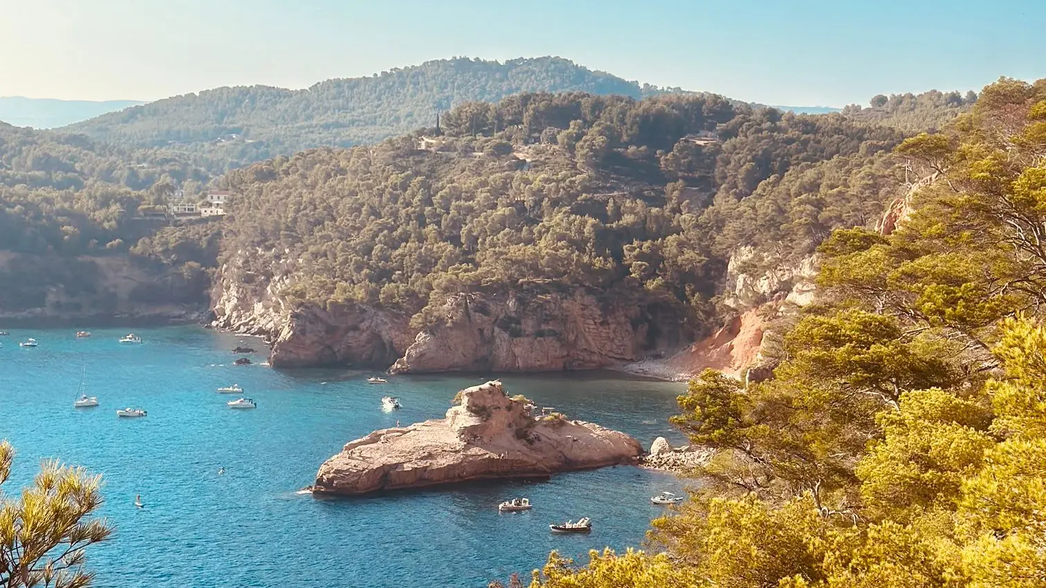 Hilios Tours : Escapade aventure_Bandol