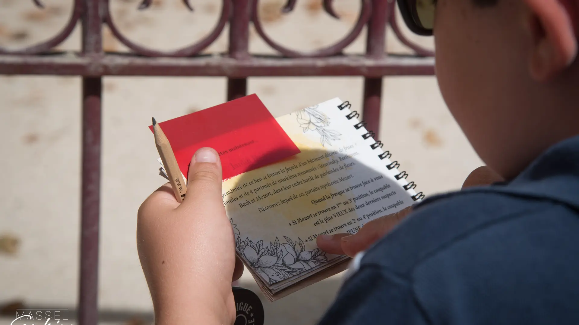 Utilisation du calque