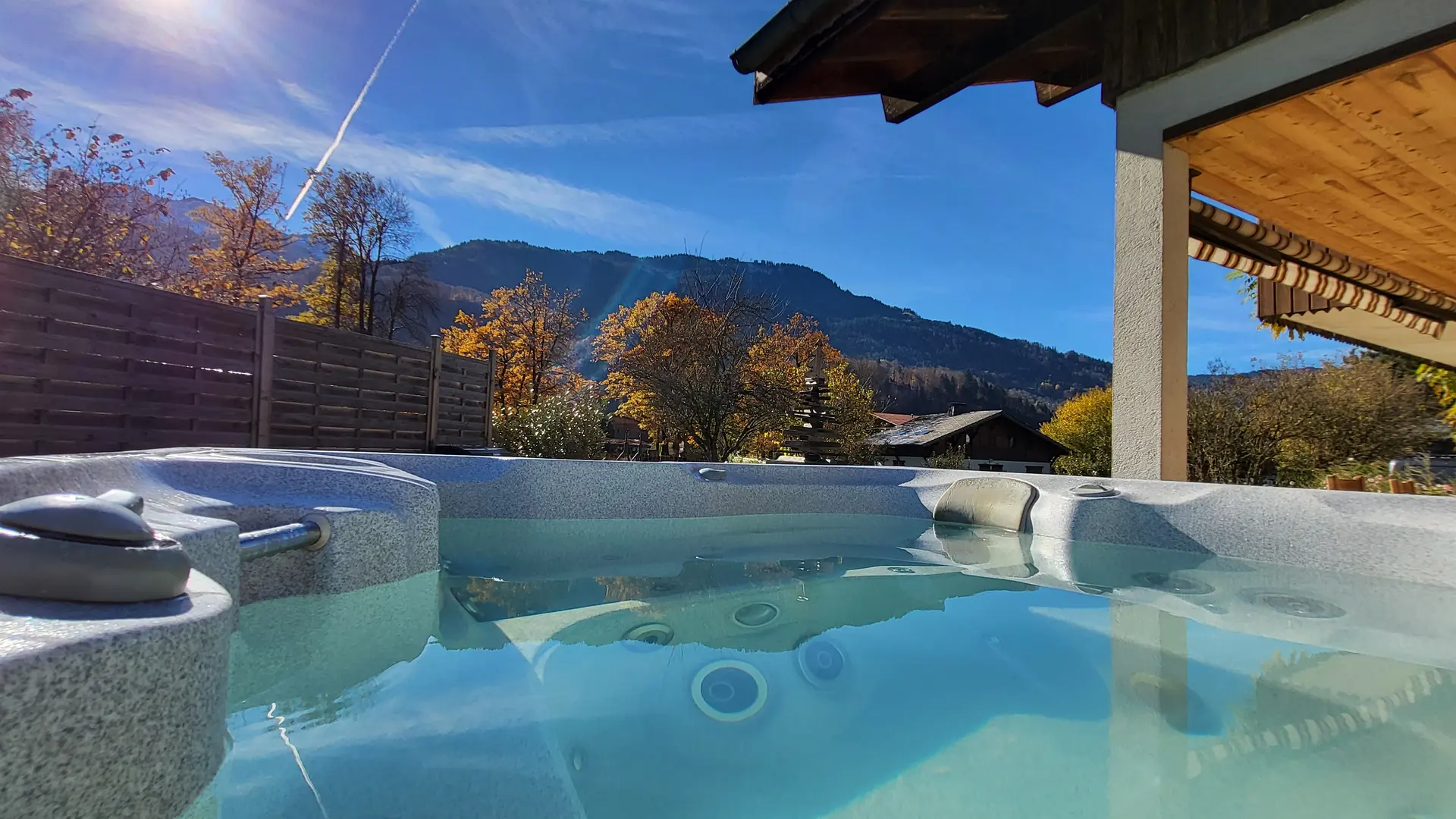 Jacuzzi