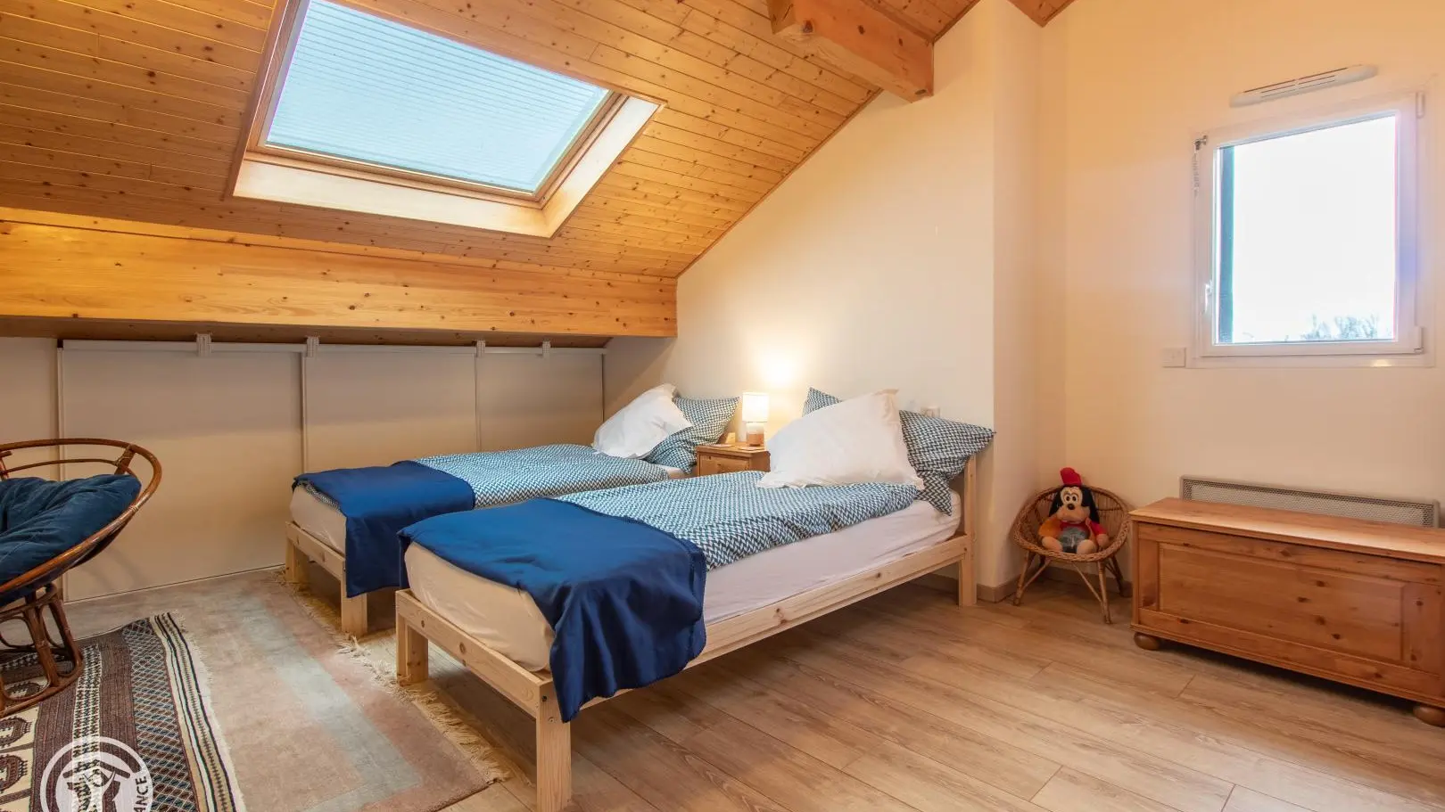 Etage/chambre 2