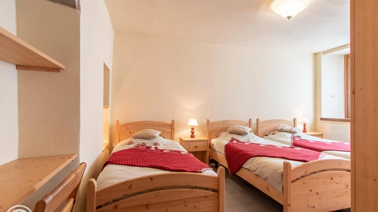 Chambre 2