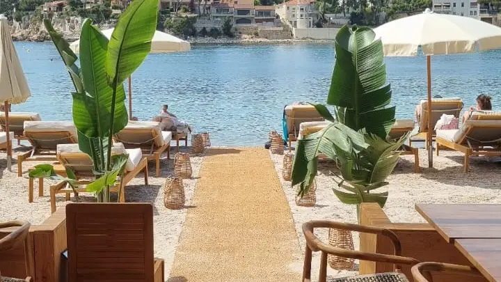 Karma Beach Bandol_Bandol