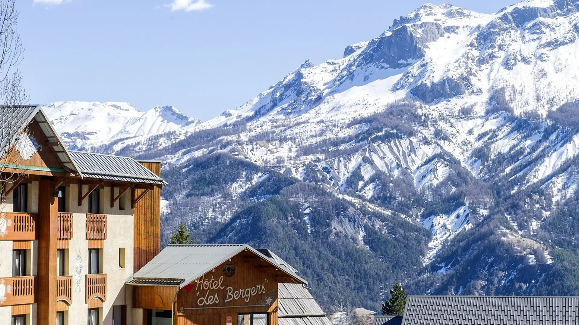 SOWELL Family Les Bergers