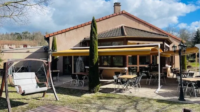 Domaine du Viaduc à Saint-Symphorien-de-Lay