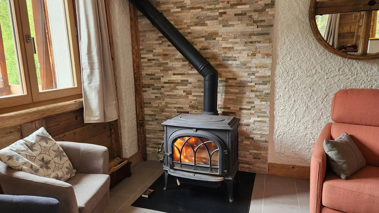 Appartement 10 personnes - Chalet Rochat