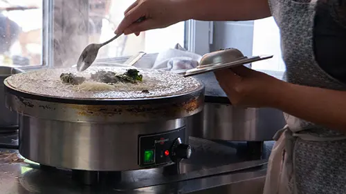 Aux Sarrazines de Faubourg