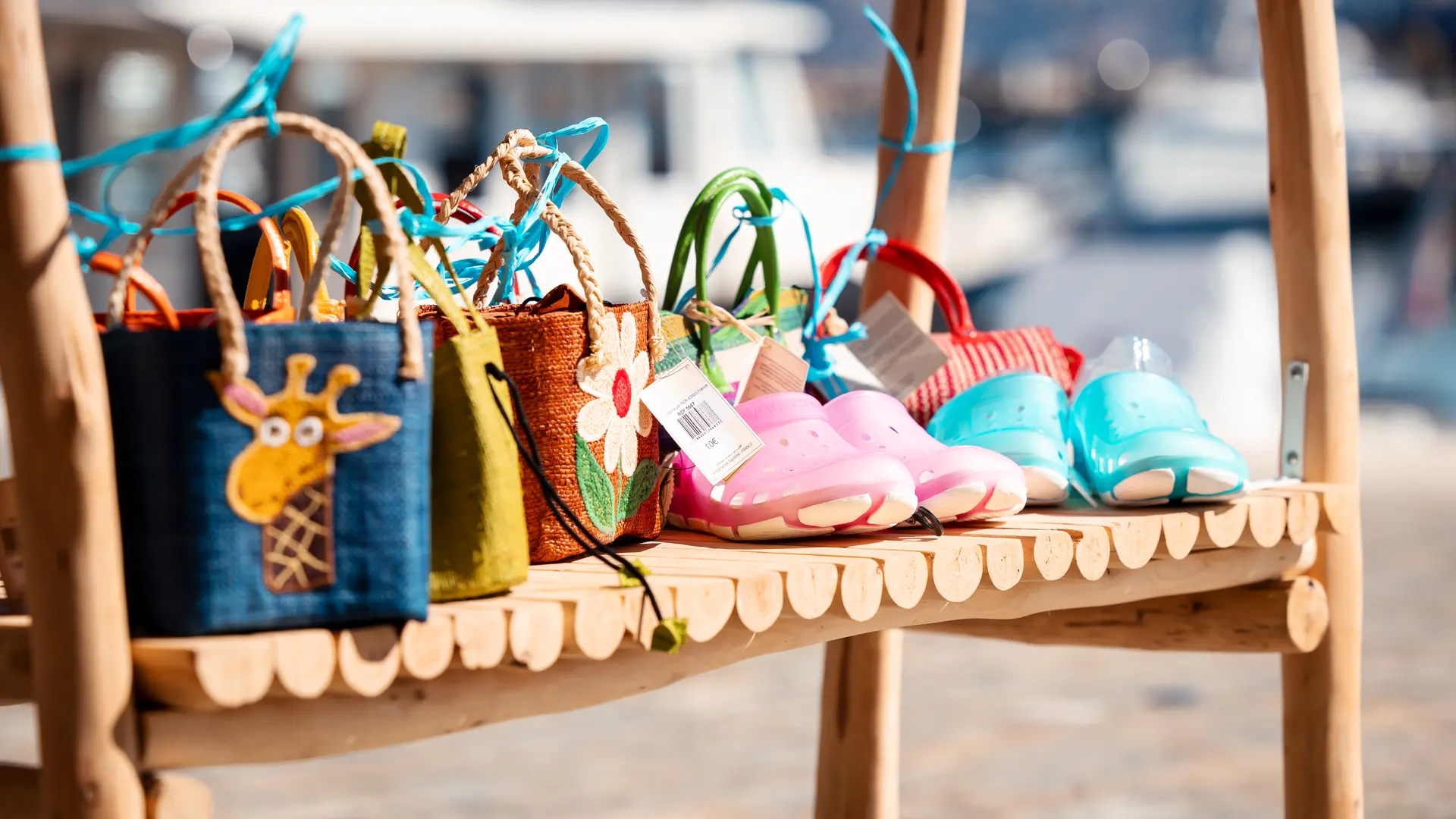 accessoires de plage