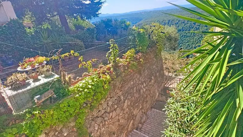 Gîte le Figuier de St Cé- Gîtes de France Alpes-Maritimes