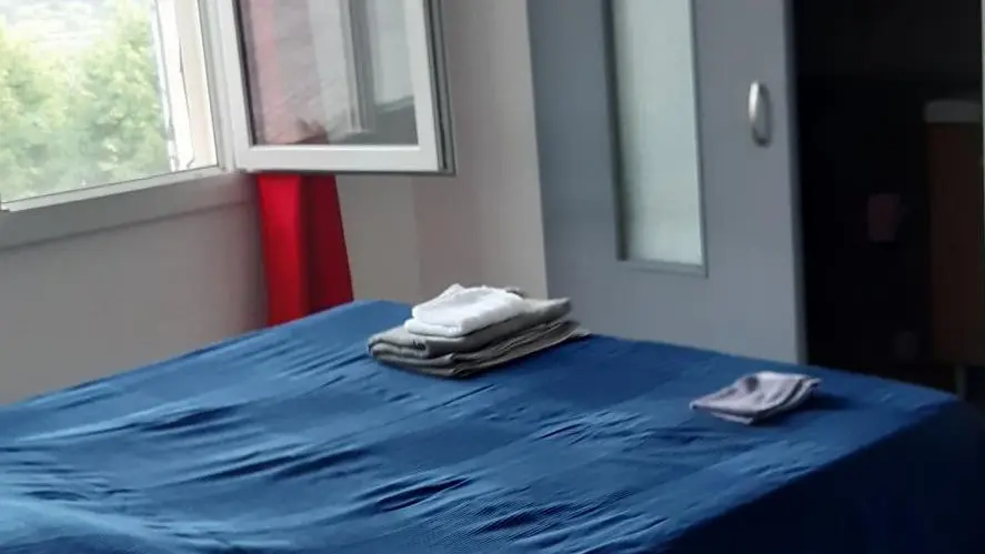 Chambre 1