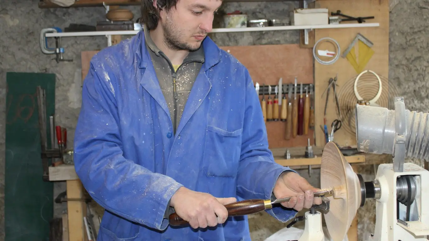 Savoir-Faire artisanal