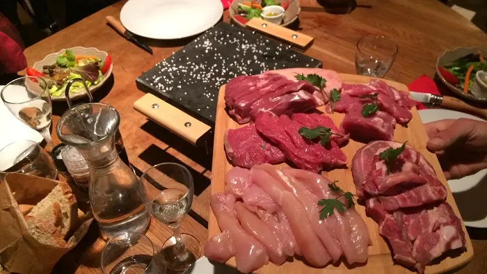 La Spatule en Bois RÉALLON