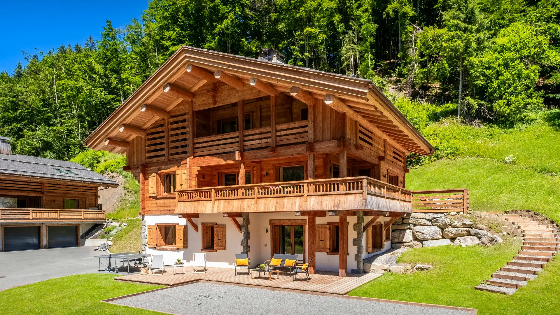Chalet