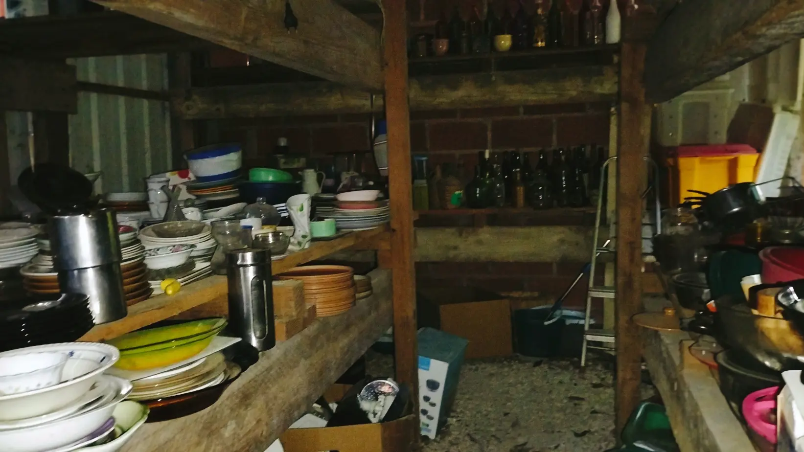 Recuperio Montaigu de Quercy