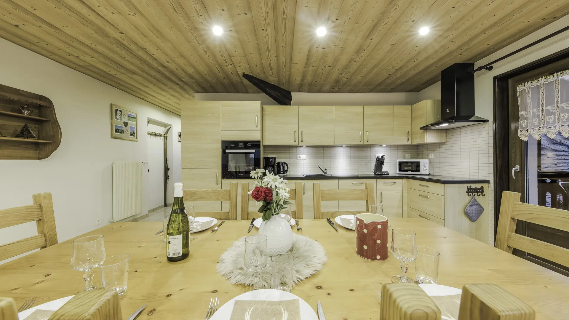 Photo pièce à vivre 4