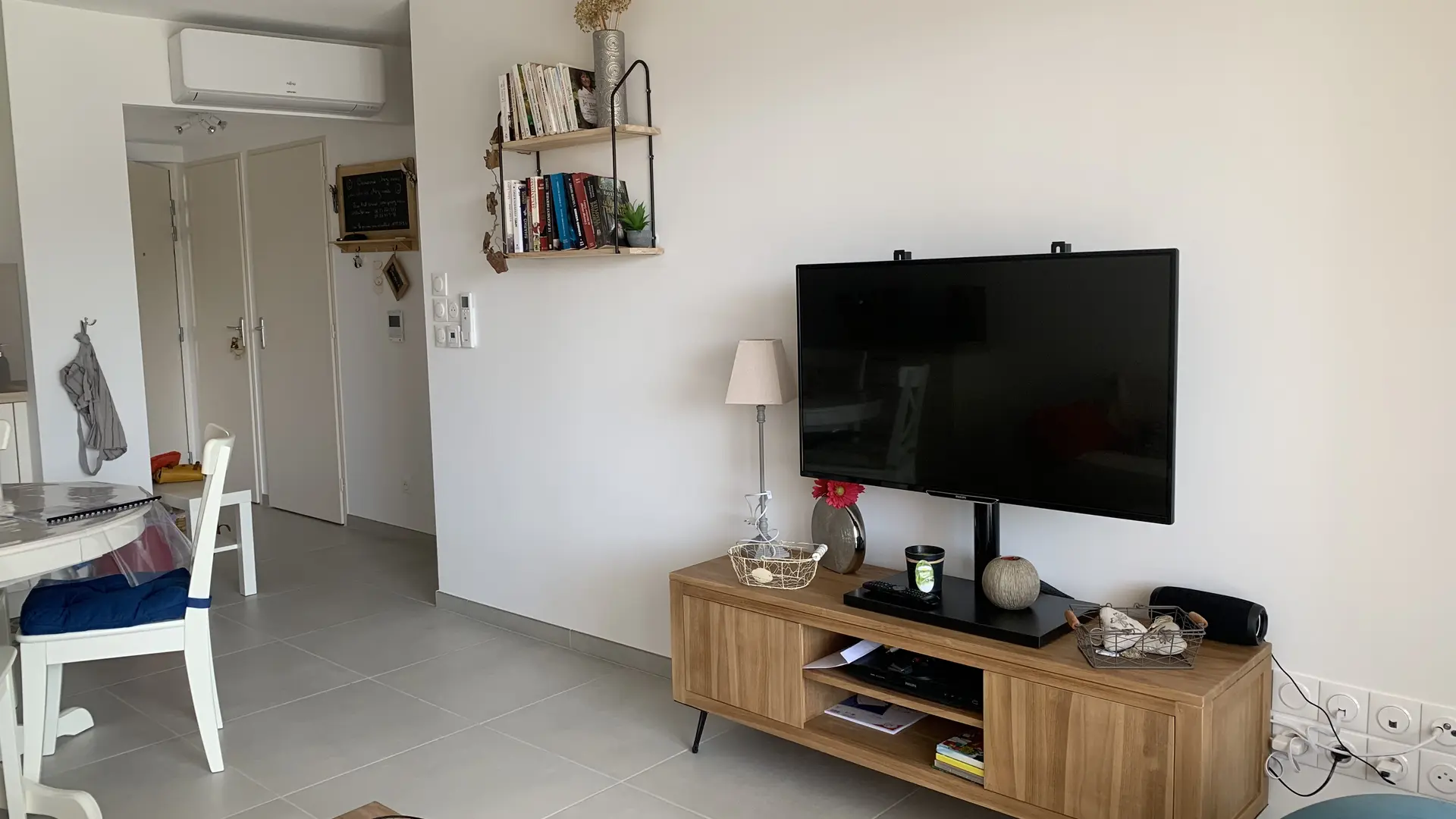 Entre Lac et Montagne SAVINES-LE-LAC