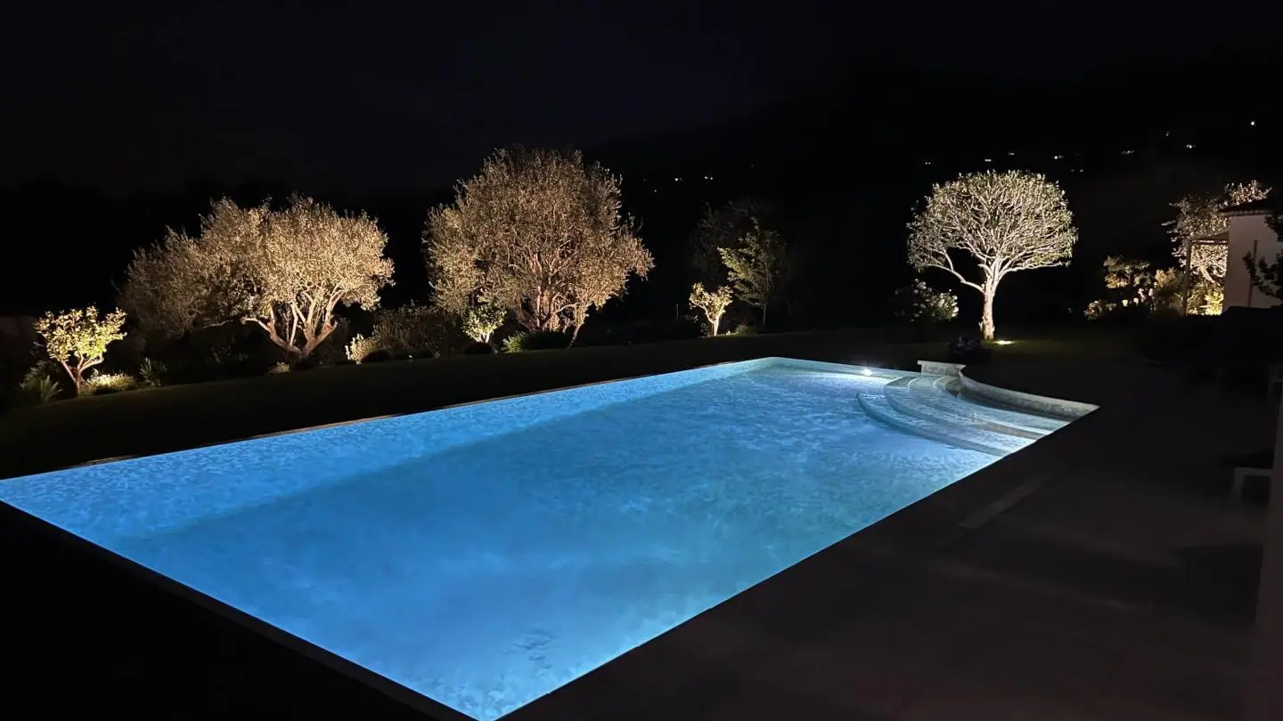 Maison SmartAzur-Chambres d'Hôtes-VENCE-Gîtes de France Alpes-Maritimes