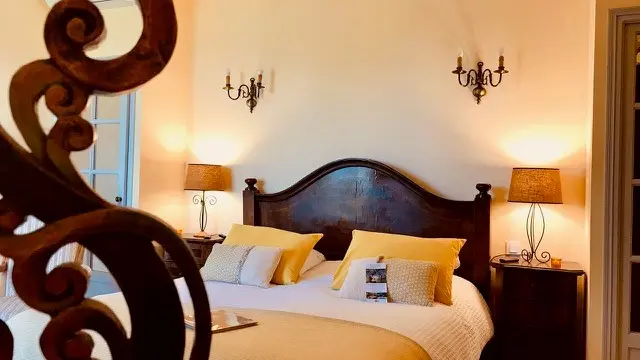 Chambre 2