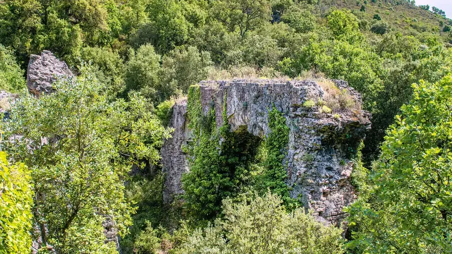 Les Arches Sénéquier Fréjus
