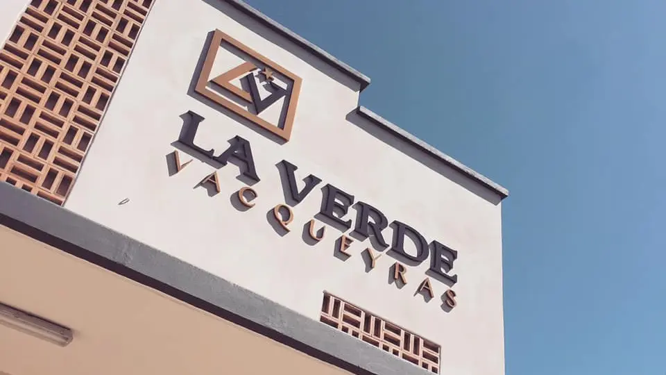 Domaine de la Verde Sarrians