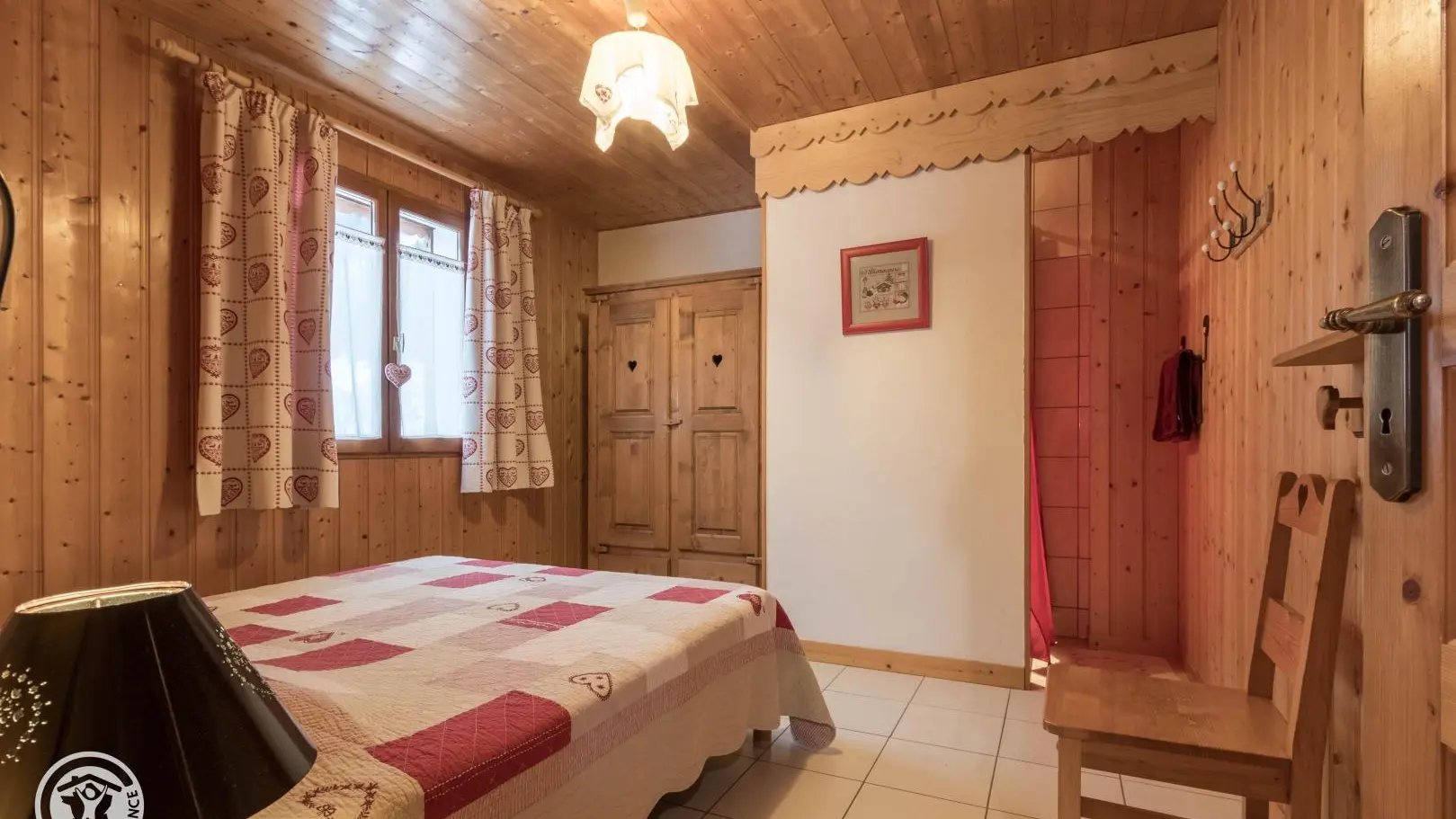 Chambre 1