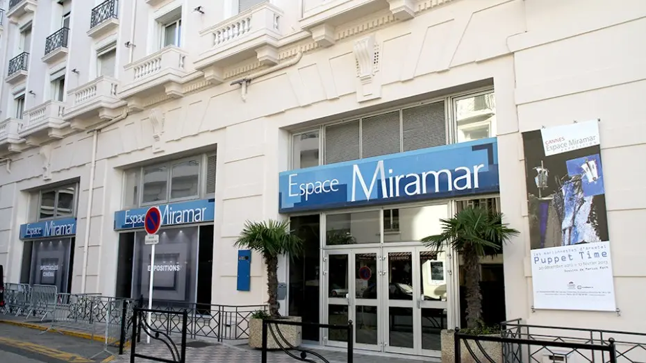 Espace Miramar