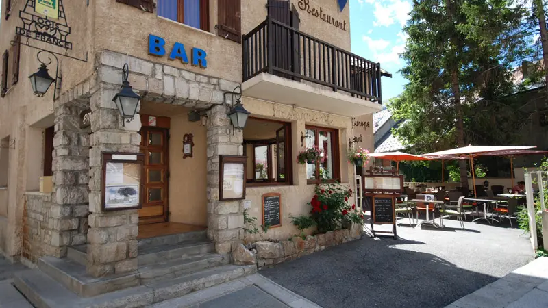 Hotel de l'europe - Serre Chevalier