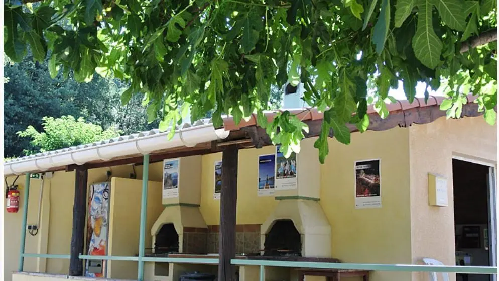 Ferme Riola Contes Gîtes de France Alpes-Maritimes