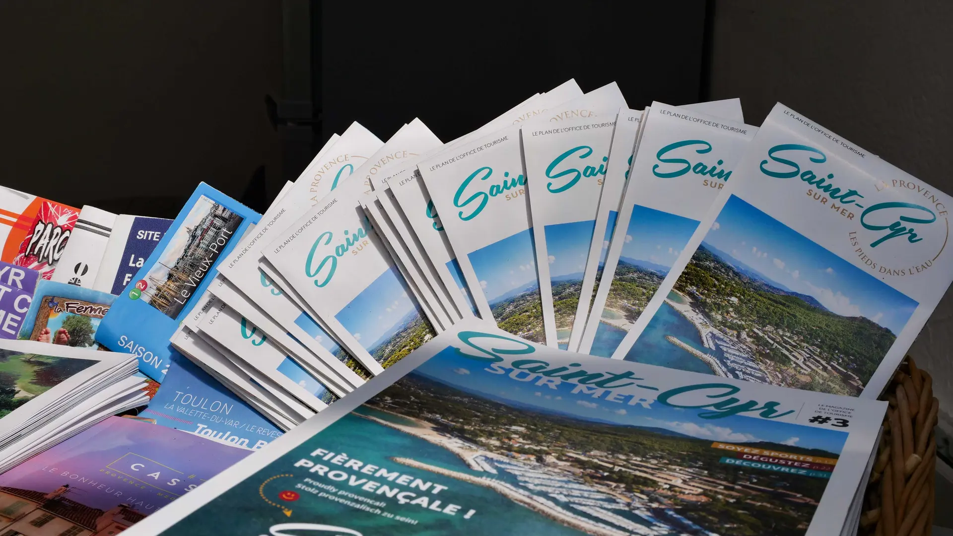 Centre de vacances Notre Dame