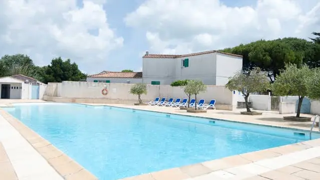 Casa para 4-6 personas