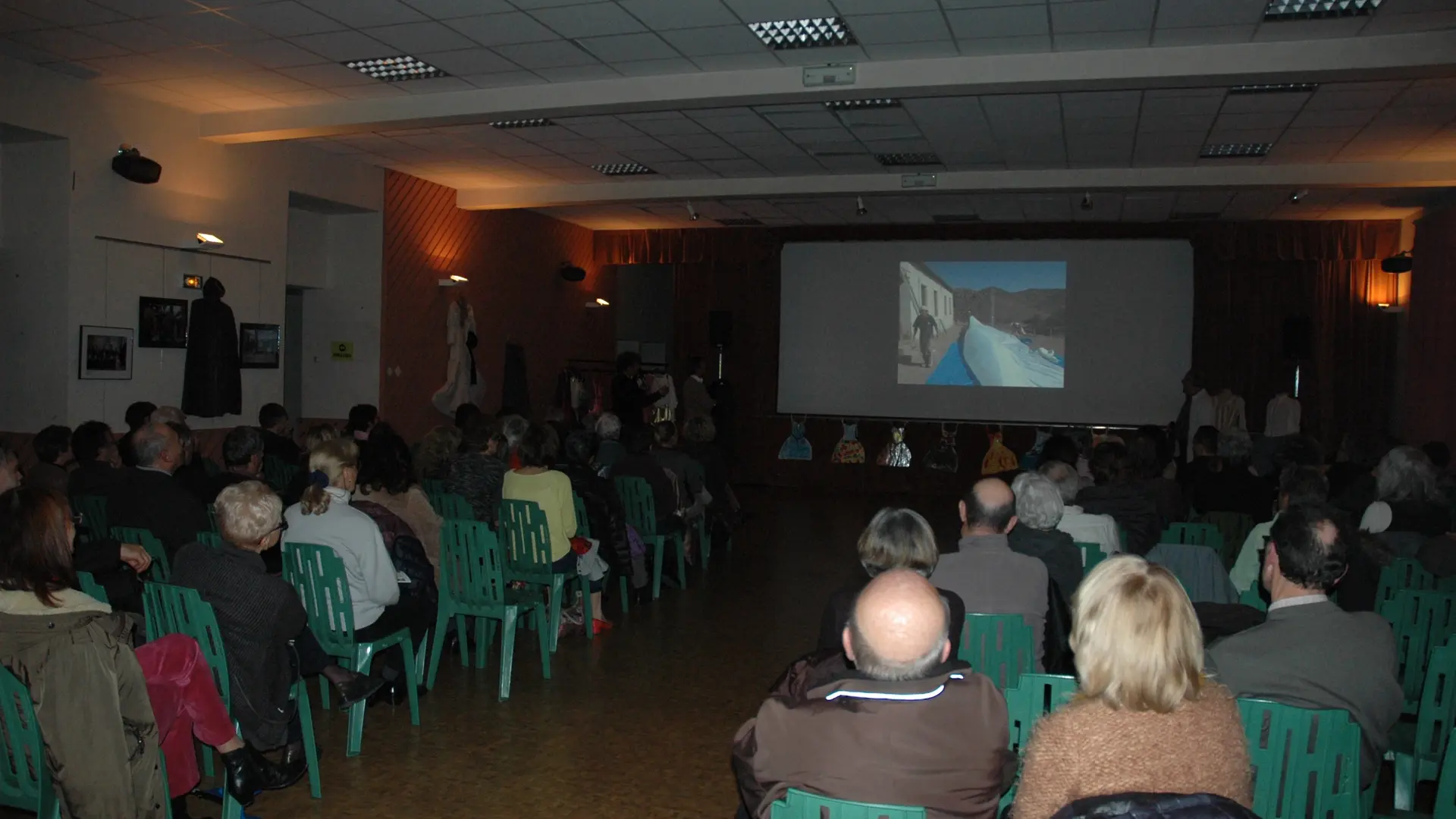 Association Ciné Rencontre
