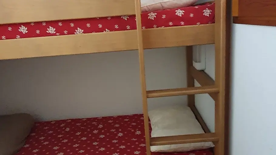 Appartement 4 personnes - Les Granges d'Arvieux n° 204