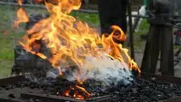 Fête du fer et des mineurs à Sem 2024