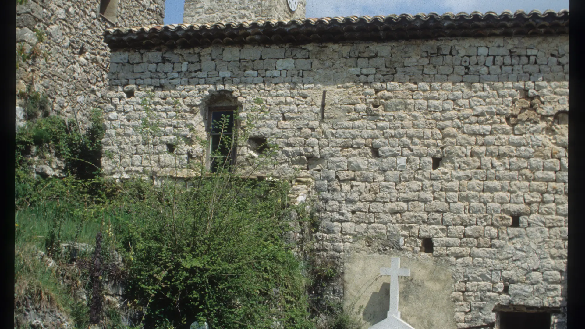 Eglise Notre Dame de la Nativité