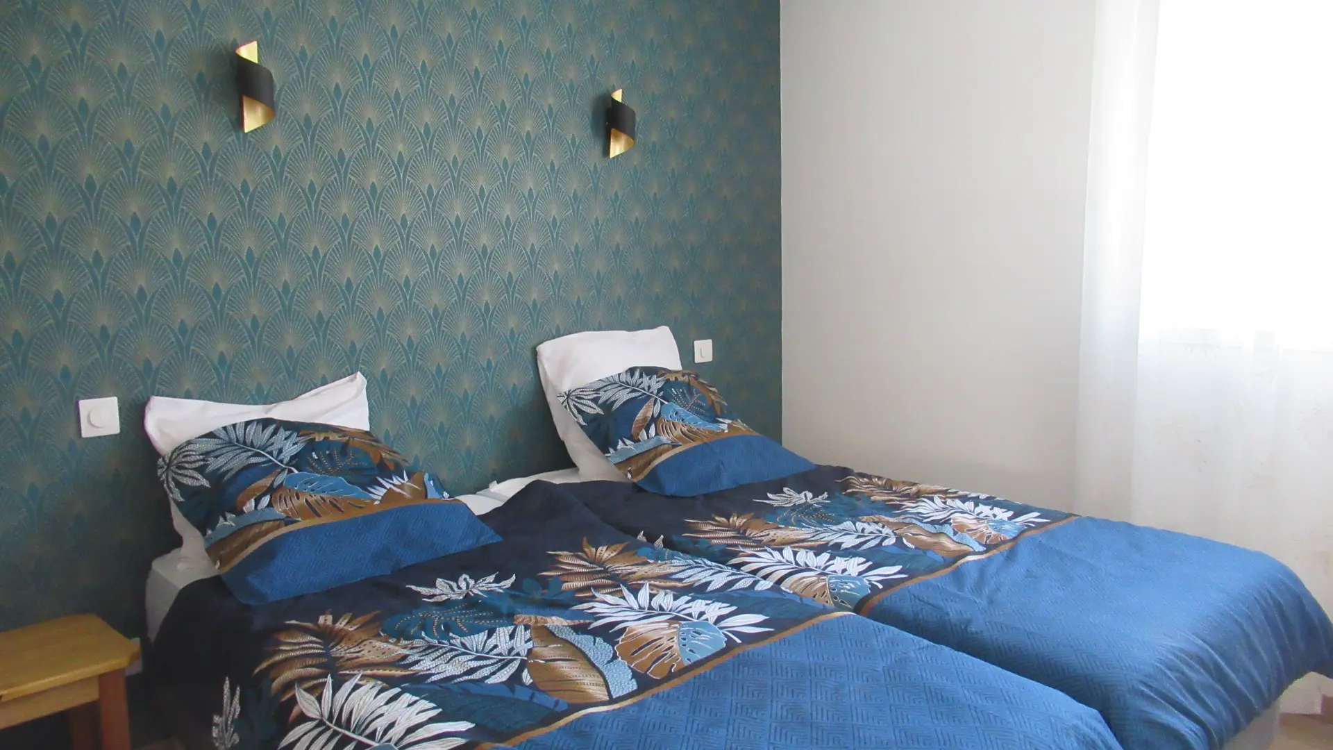 Location Mme MEIZEL Josiane - Le Veyre_Ancelle