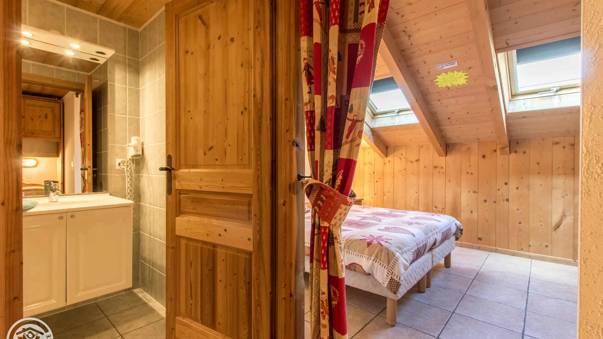 Chalet l'Orée du Lac