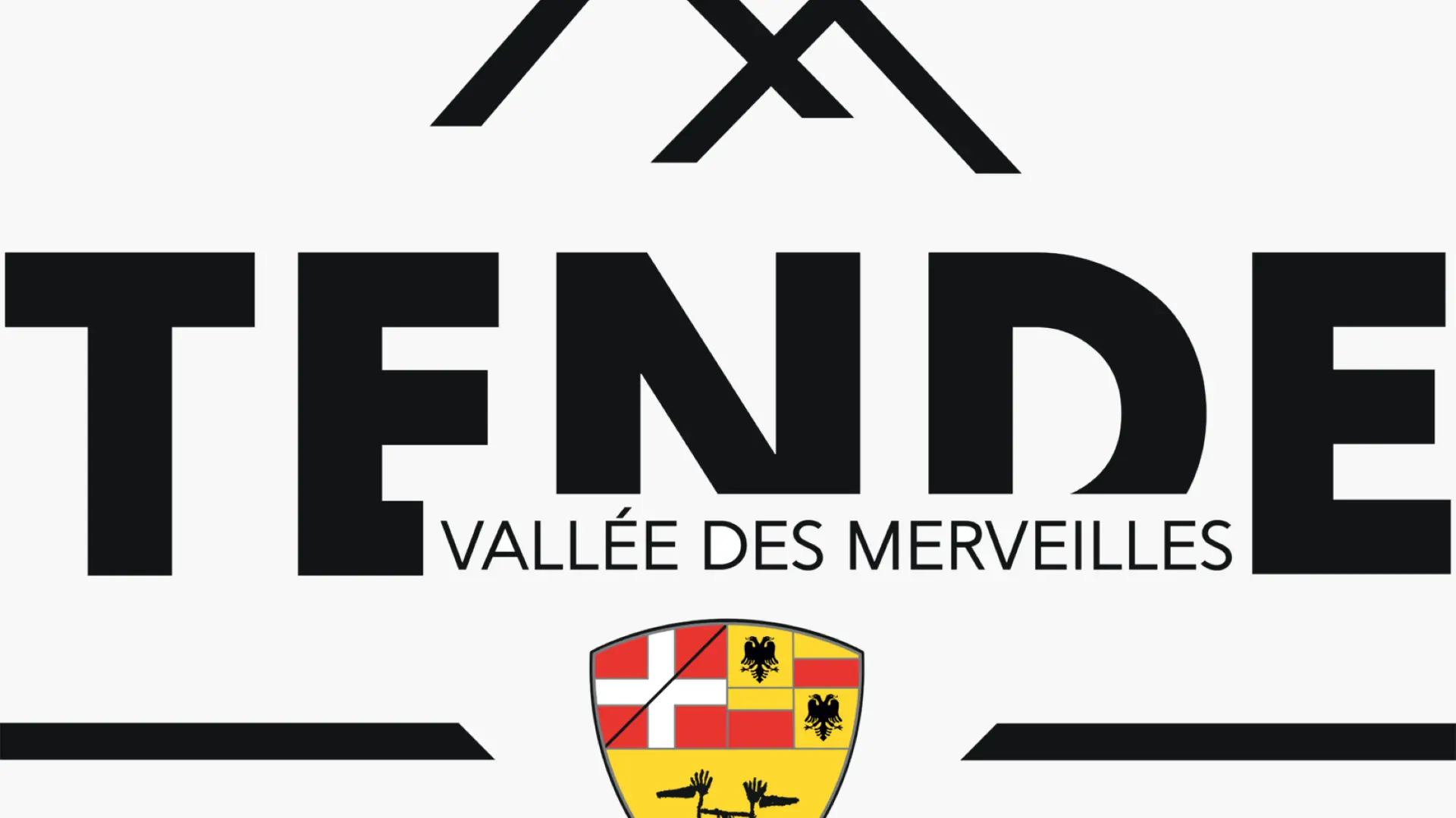 Logo Tende