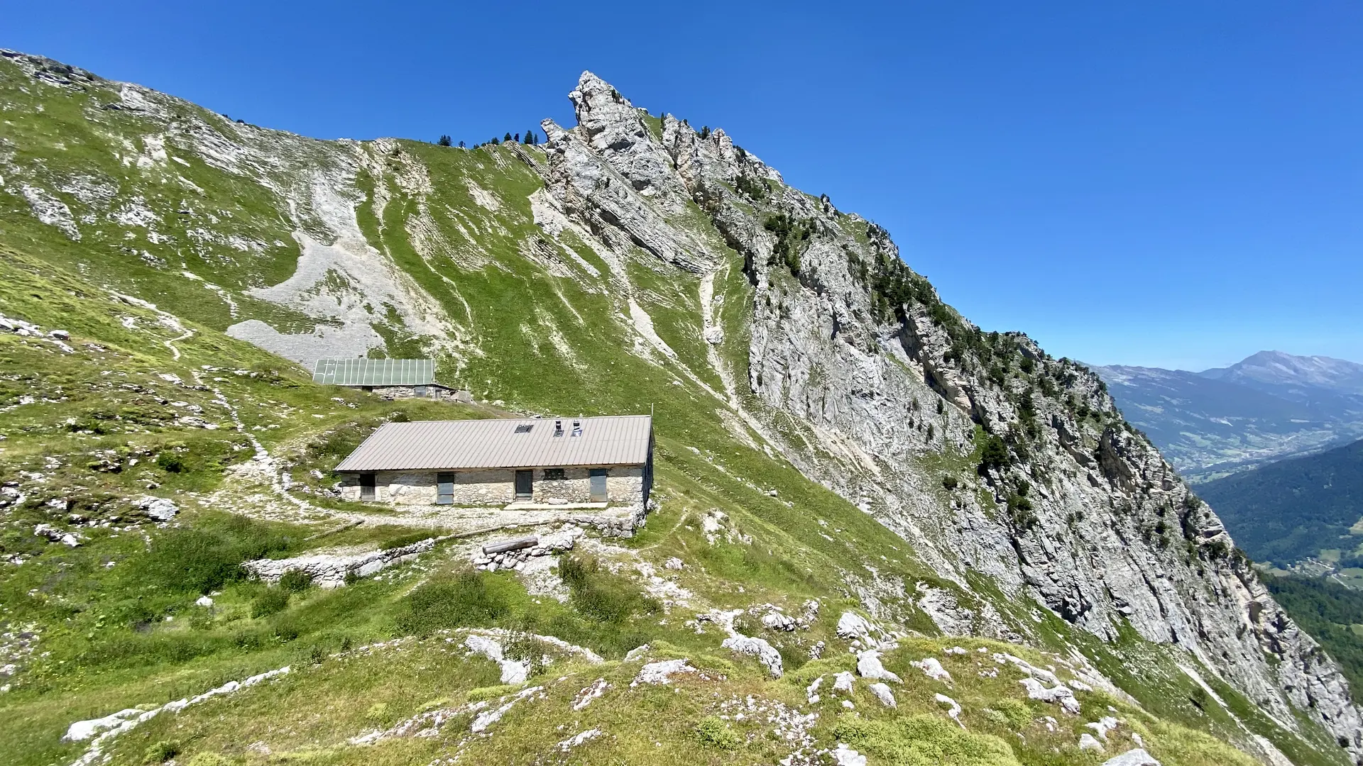 Randonnée
