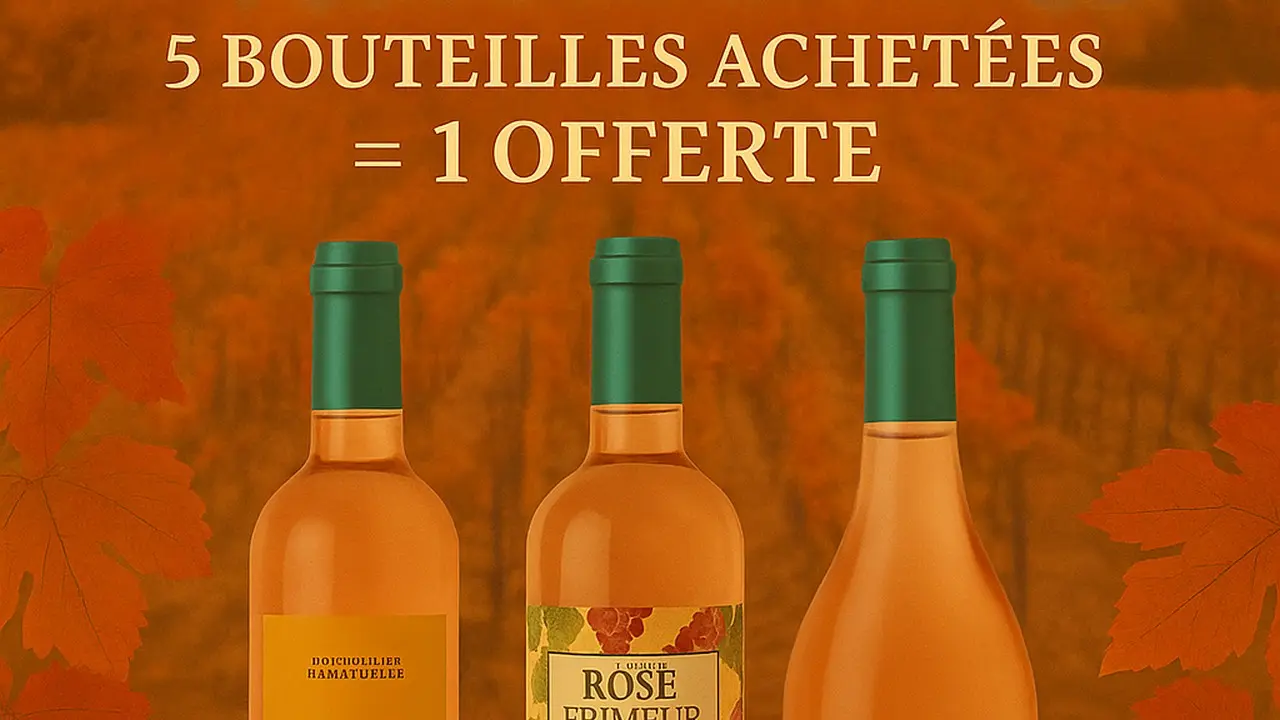 Vignobles de Ramatuelle