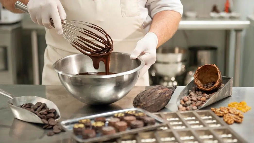 Atelier fabrication 1h