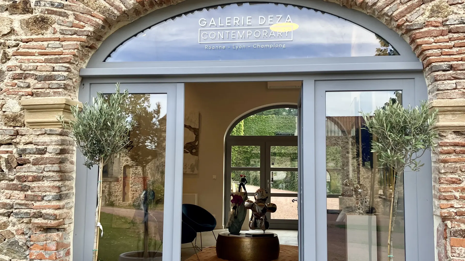 Galerie Deza