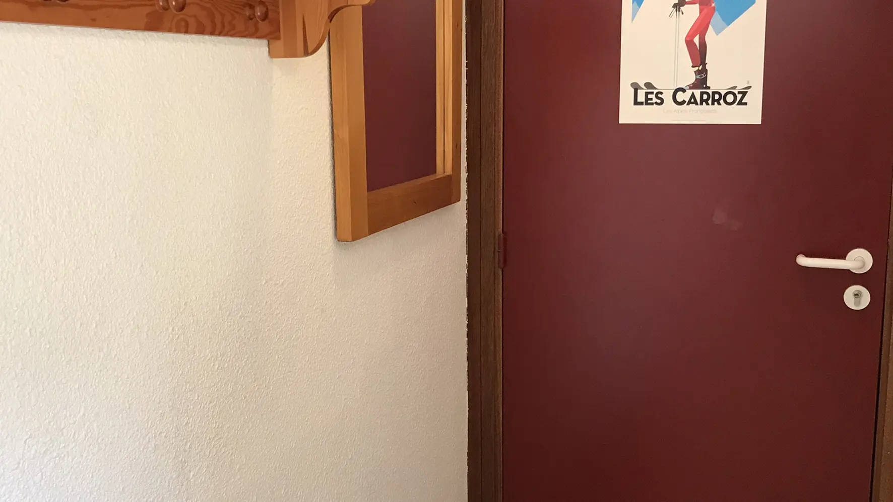 Entrée